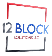 12 Block Solutions LLC